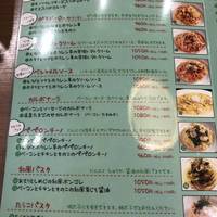 イタリア食堂 グラン・パ六本木店