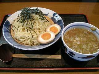 匠流つけ麺