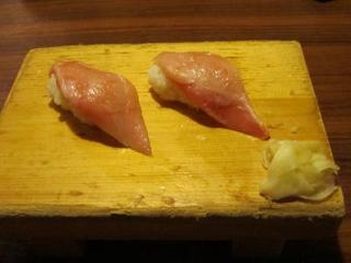 本まぐろ大とろ