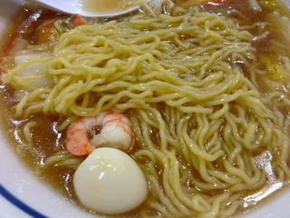 広東麺