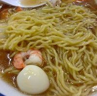 広東麺