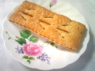 フィユタージュ・ド・ギンザ　プレーン