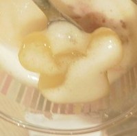 ジャッキーのいたずらかくれんぼジュース