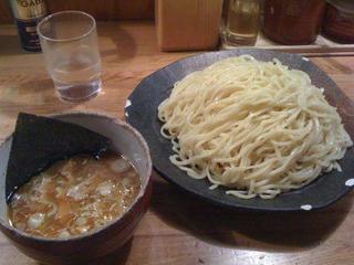 つけ麺