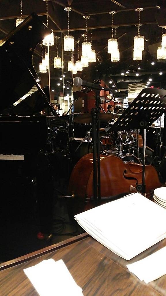 俺のフレンチ イタリアン OMORI