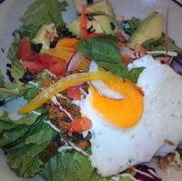 イデルガパオライス