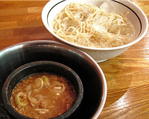 つけ麺