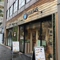 CAFE OASIS 秋葉原店