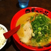 京ねぎラーメン（こってり）