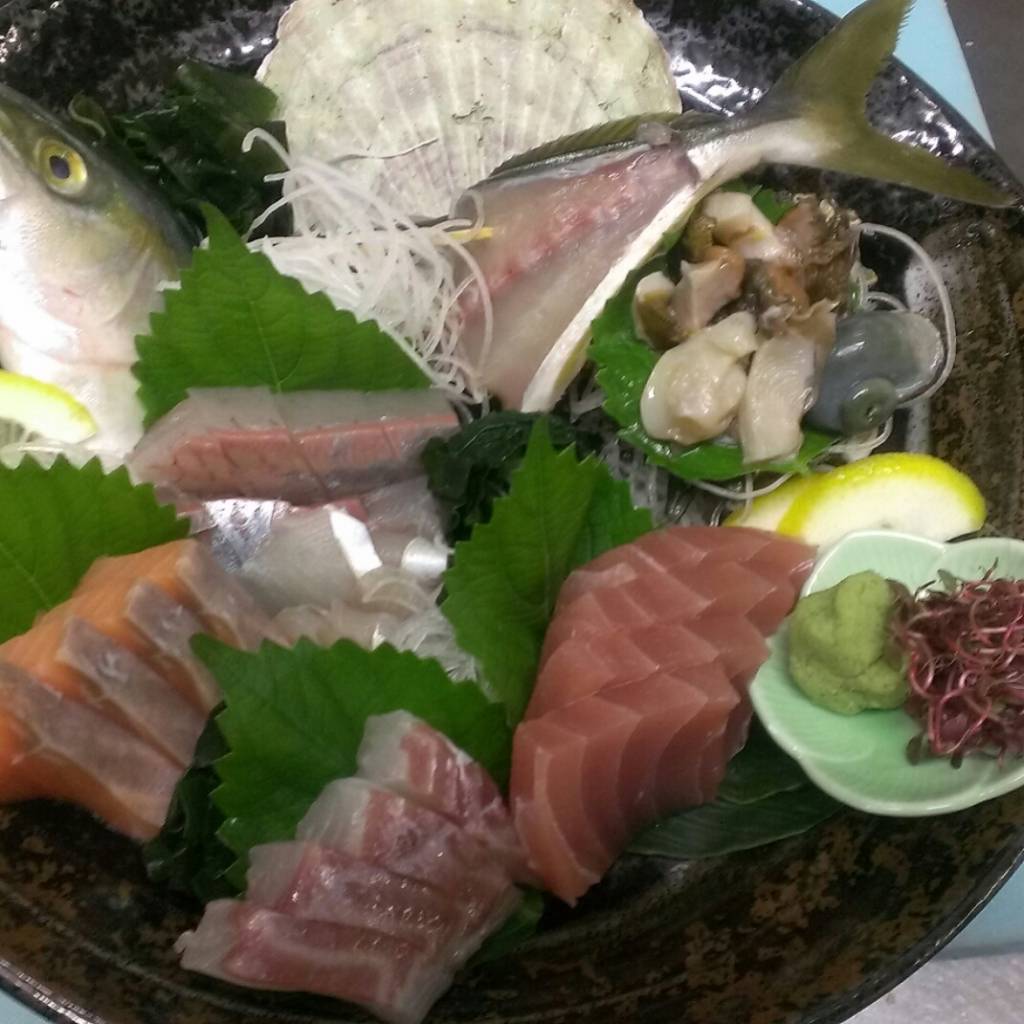 ゆずの宝コース