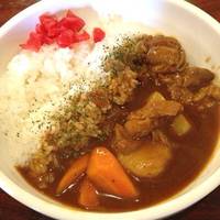 カレーライス