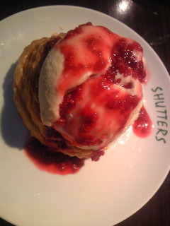 アップルパイアラモード