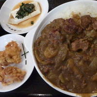 カレーライス