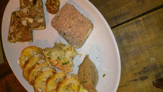 パテドカンパーニュ