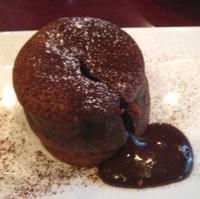 フォンダンショコラ