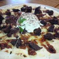 カスタードショコラ