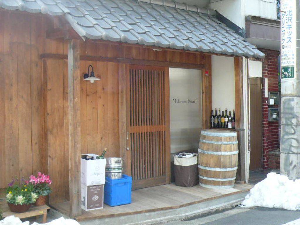 ミルヴァン フィオーリ