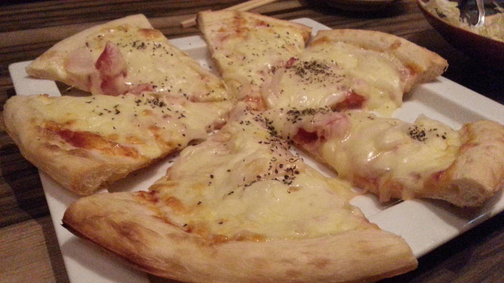 女子会３時間コース