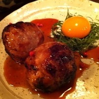 手ごね　ブタつくね