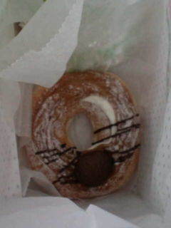 モンブランリング