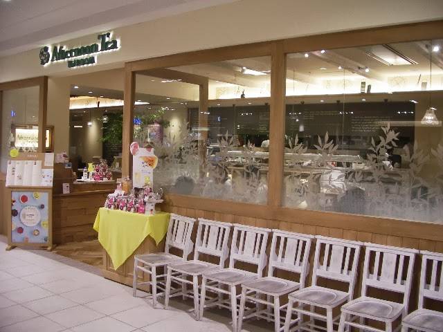 アフタヌーンティー・ティールーム 東京スカイツリータウン…