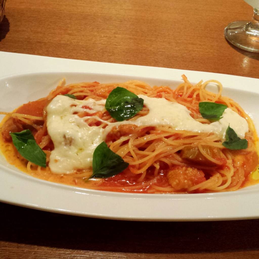 日替わりランチ（平日限定）