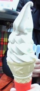 あずき＆バニラ