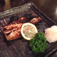 あこうだいの粕漬け