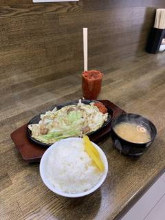 どきどき亭 下関 鉄板焼き 口コミ ぐるなび