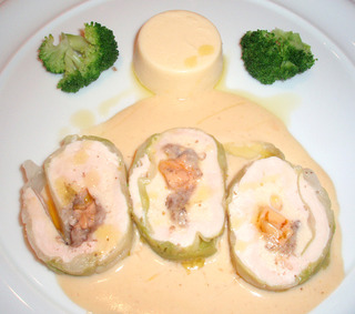 本日のランチセット