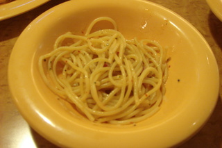 ペペロンチーノ