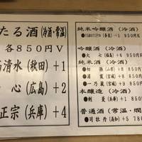 全国銘酒たる松 本店