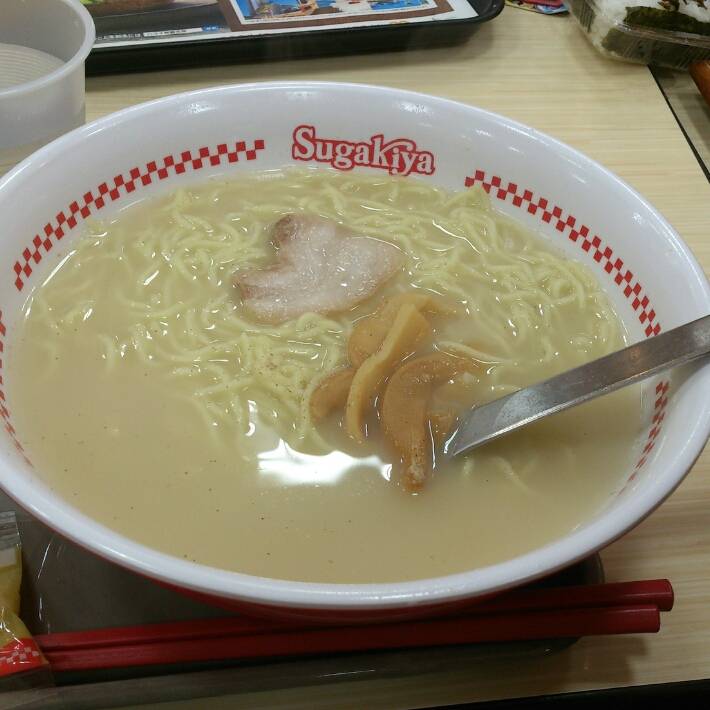 ラーメン