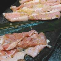 華盛（塩盛り）