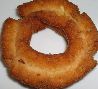 オールドファッション