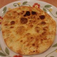 チーズフォッカチオ