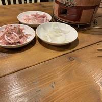 焼肉通絶賛！たまらない食感とジューシーさ『上ホルモン（直腸）』 