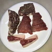 熟成肉