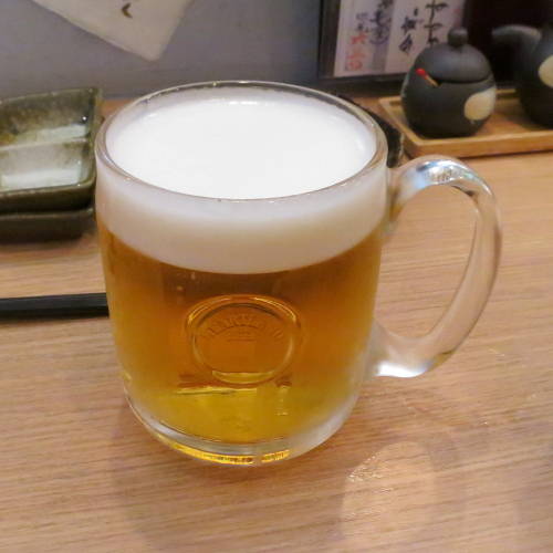 ハートランド（生）