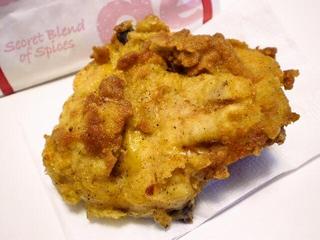 オリジナルチキン