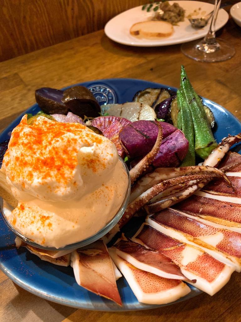 アイオリ（イカ）