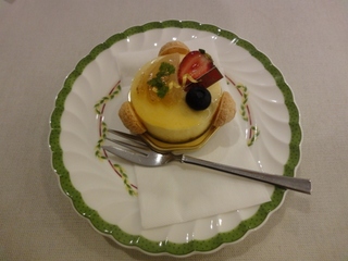 ポワールキャラメル