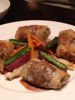 オーストラリア産　仔羊のスコッタディート