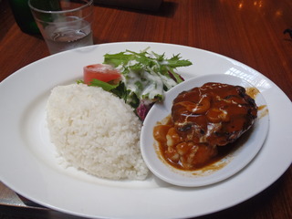 Ｌｕｎｃｈ　Ｐｌａｔｅ