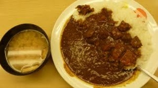 カレー