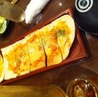 ピッツァハーフ＆ハーフ