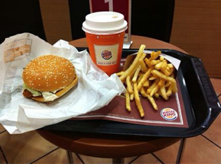 テンダーグリルチキン