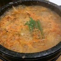 バルカン麺