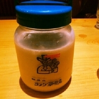 コーヒーシェイク