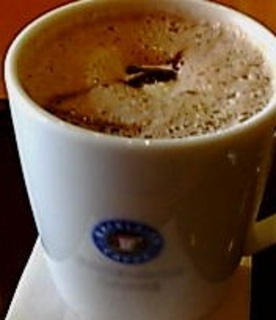 カフェモカ